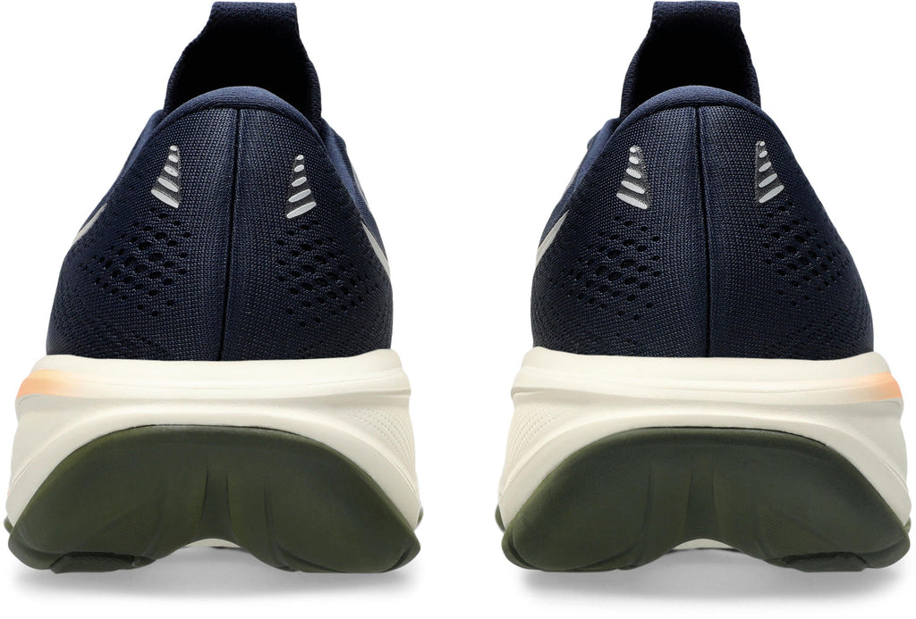 Men's Gel Cumulus 28 Road Running Shoes - Blue