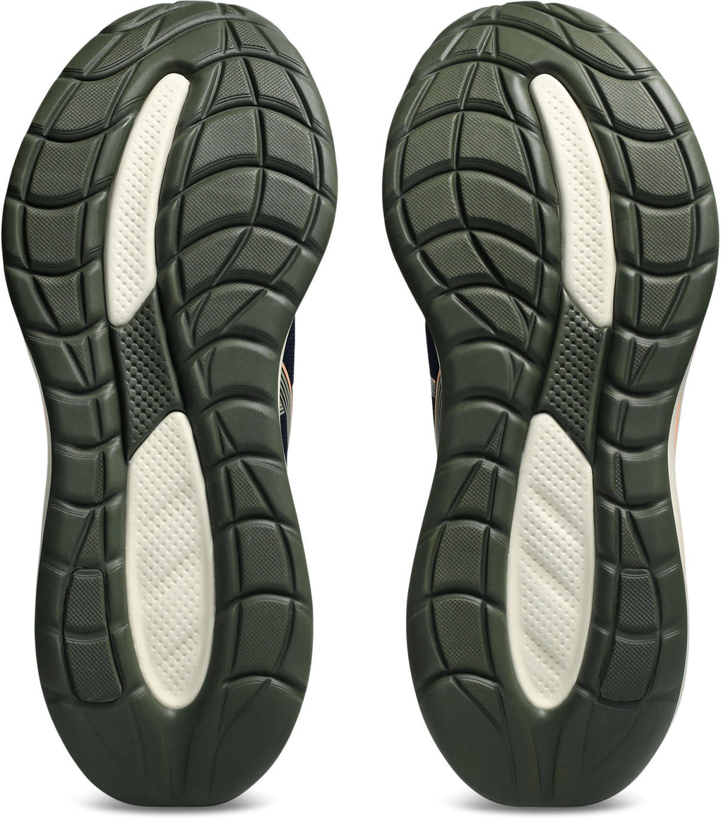 Men's Gel Cumulus 28 Road Running Shoes - Blue