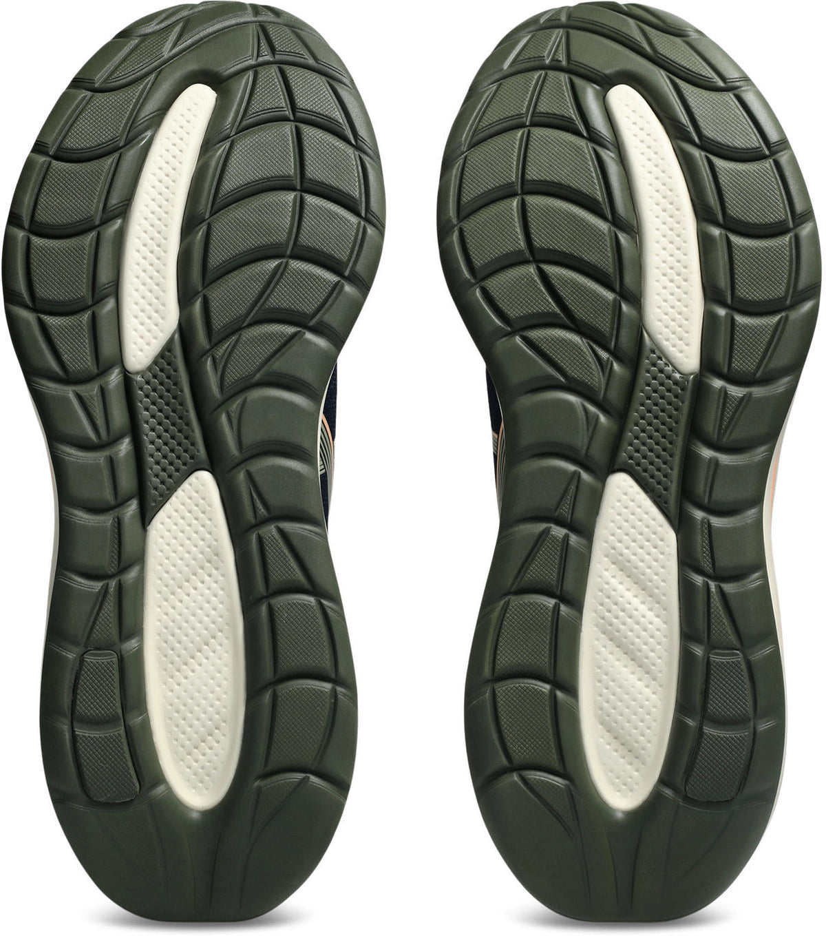 Men's Gel Cumulus 28 Road Running Shoes - Blue