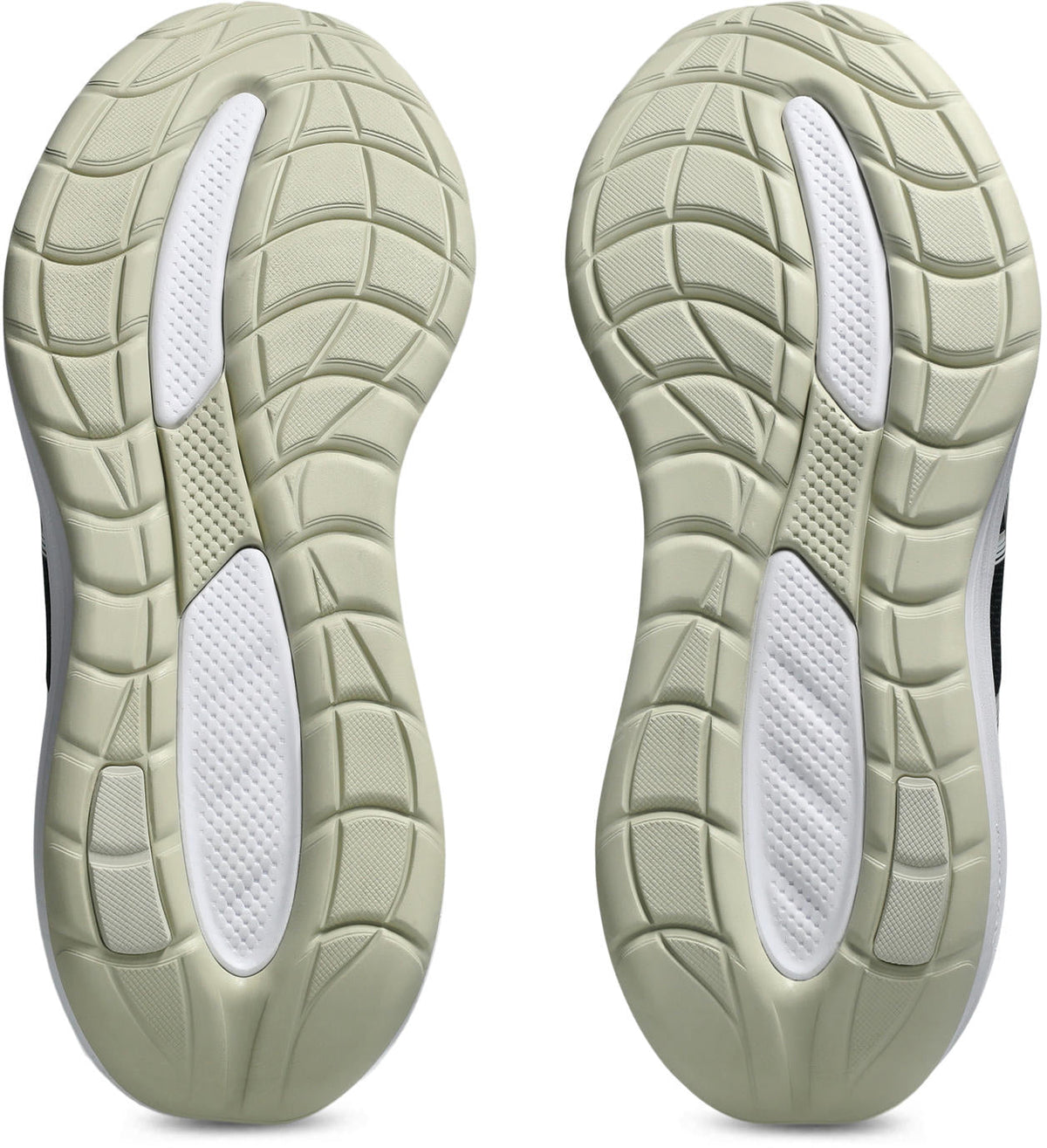 Men's Gel Cumulus 28 Road Running Shoes - Black