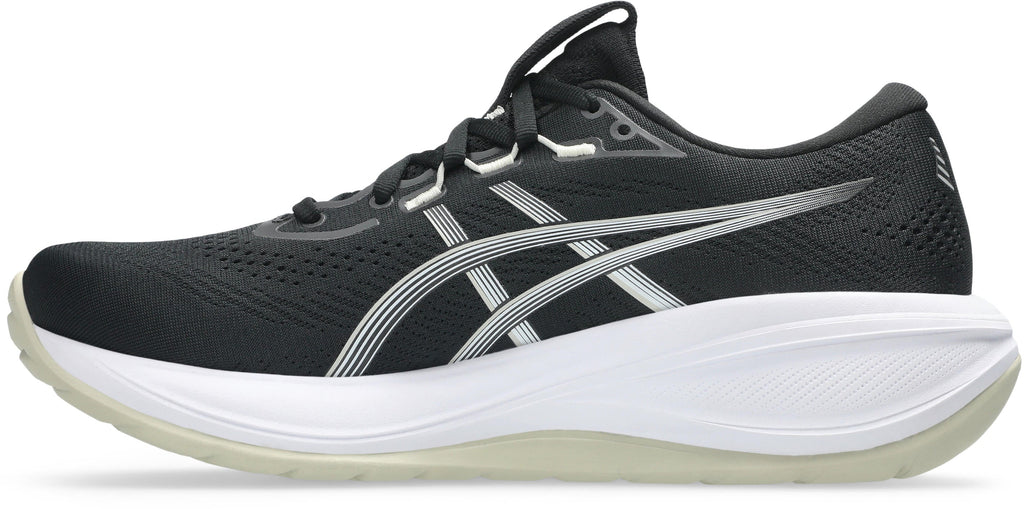 Men's Gel Cumulus 28 Road Running Shoes - Black