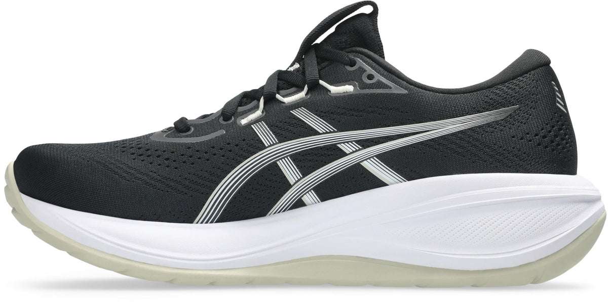 Men's Gel Cumulus 28 Road Running Shoes - Black