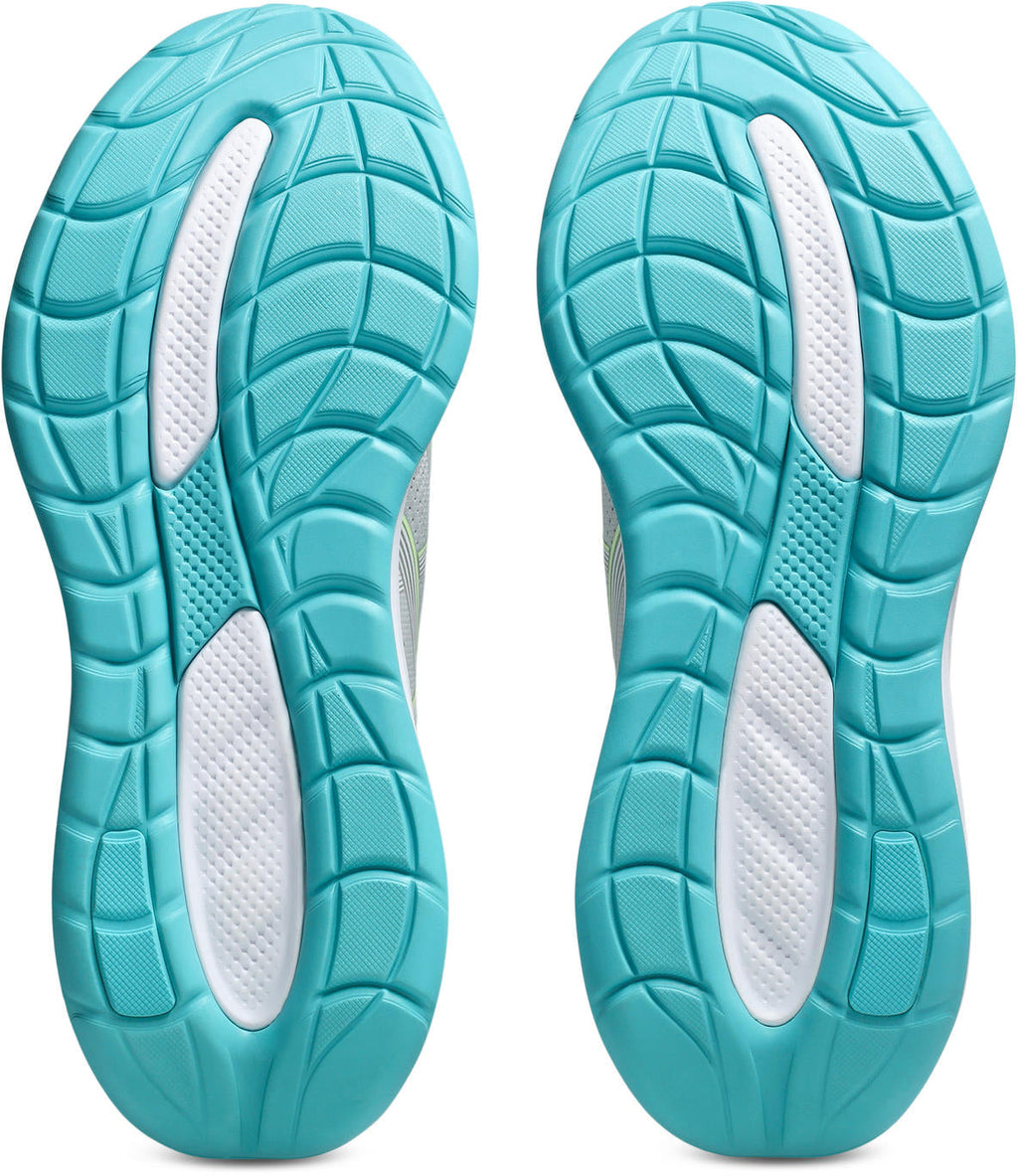 Men's Gel Cumulus 28 Road Running Shoes - Grey