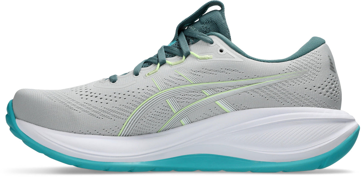 Men's Gel Cumulus 28 Road Running Shoes - Grey