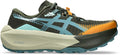 Men's Trabuco Max 5 Trail Running Shoes - Green