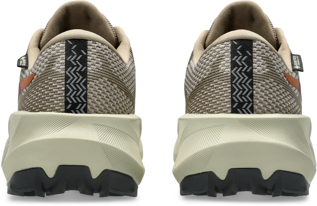 Men's Trabuco 14 GORE-TEX Trail Running Shoes - Brown