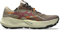 Men's Trabuco 14 GORE-TEX Trail Running Shoes - Brown