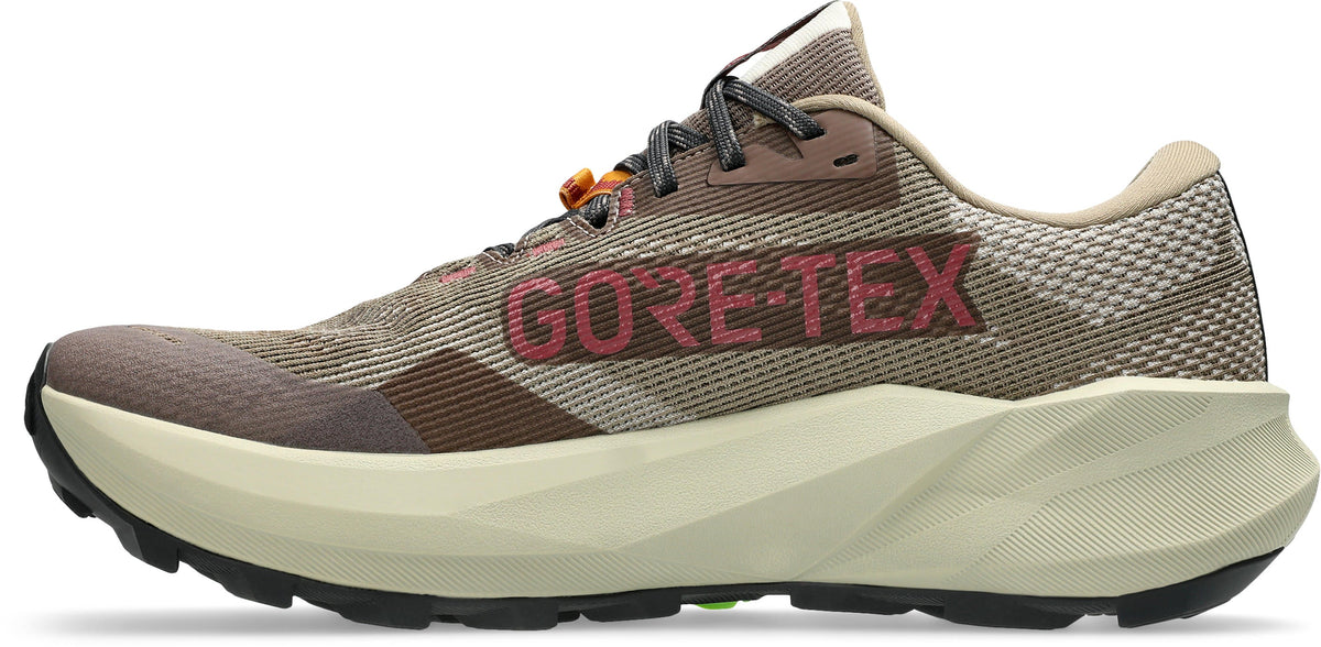 Men's Trabuco 14 GORE-TEX Trail Running Shoes - Brown