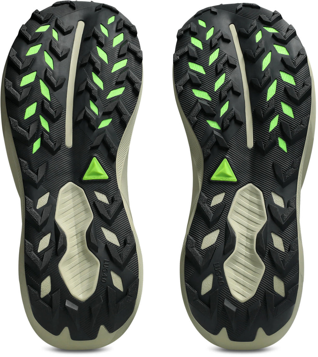 Men's Trabuco 14 GORE-TEX Trail Running Shoes - Brown