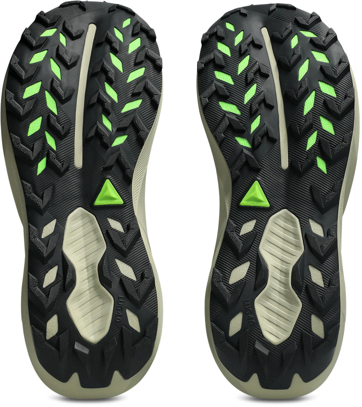 Men's Trabuco 14 GORE-TEX Trail Running Shoes - Brown