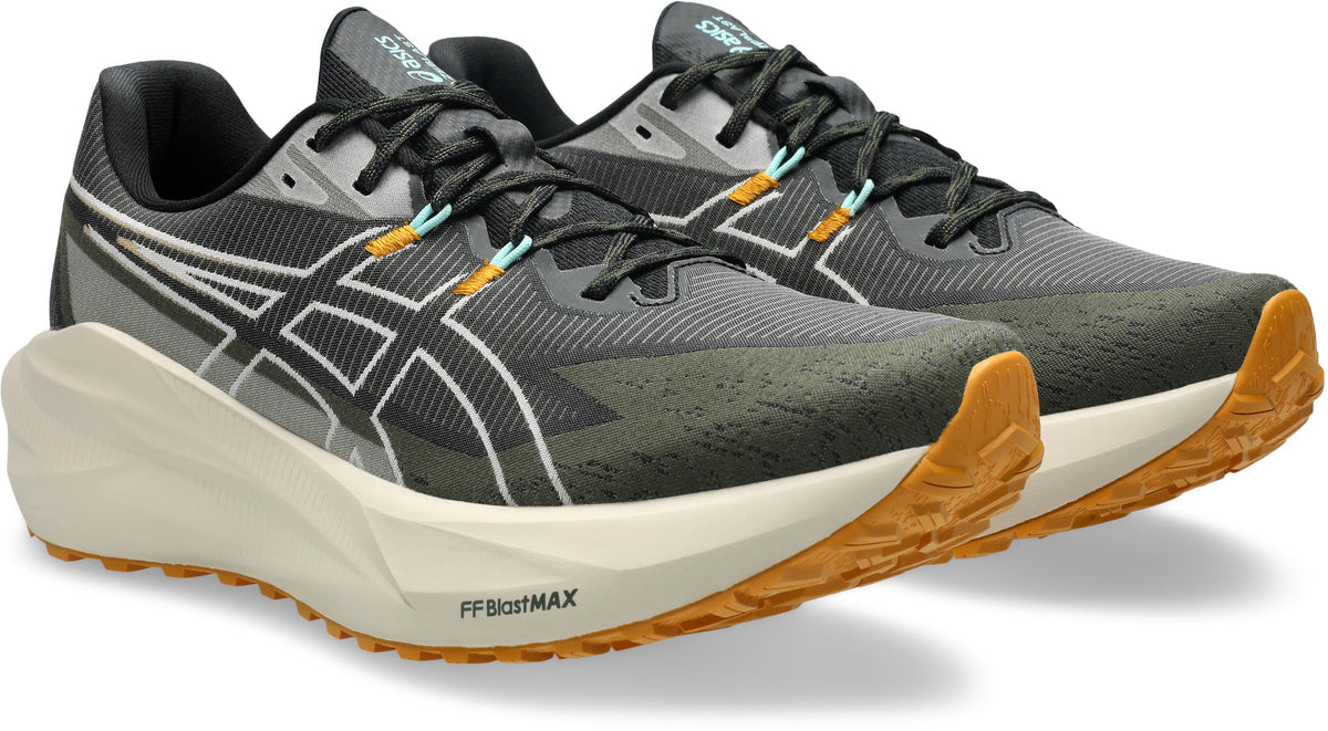 Men's BLAZEBLAST Trail Running Shoes - Black