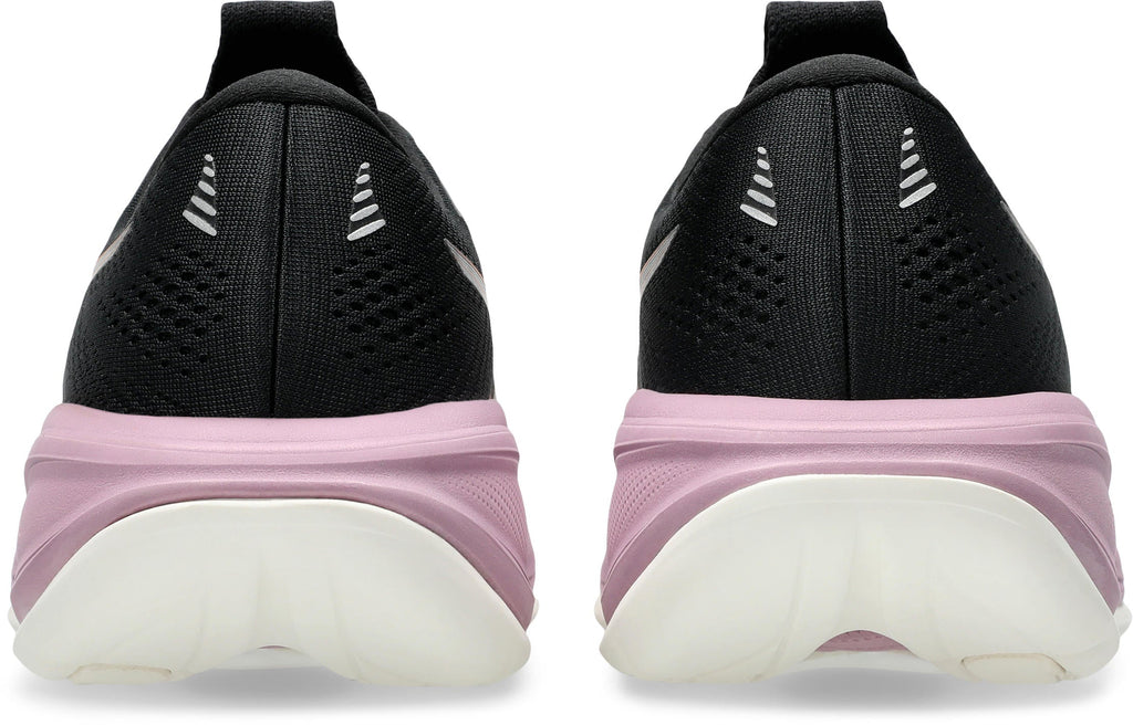 Women's Gel Cumulus 28 Road Running Shoes - Black
