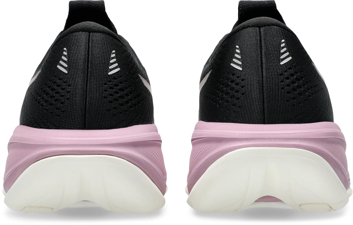 Women's Gel Cumulus 28 Road Running Shoes - Black