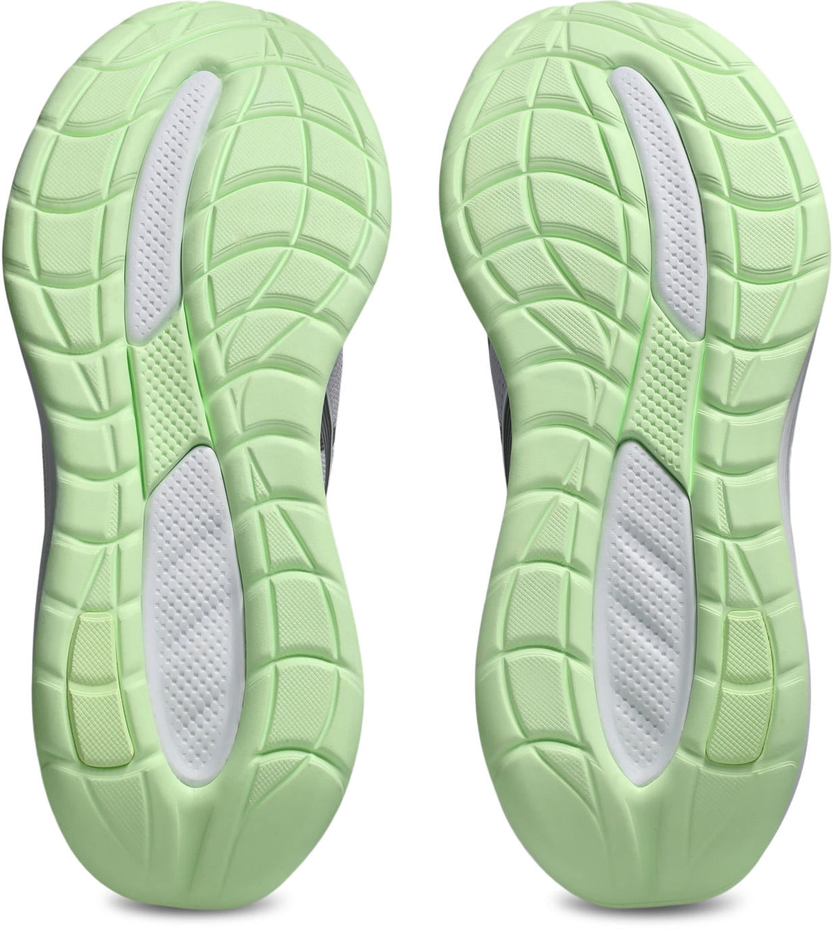Women's Gel Cumulus 28 Road Running Shoes - Grey