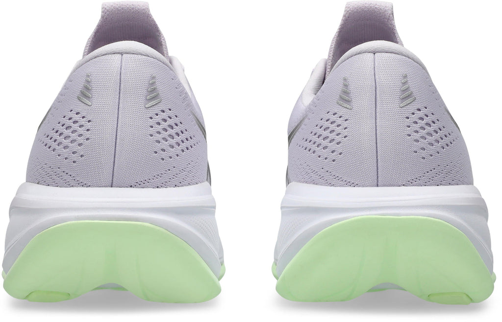 Women's Gel Cumulus 28 Road Running Shoes - Grey