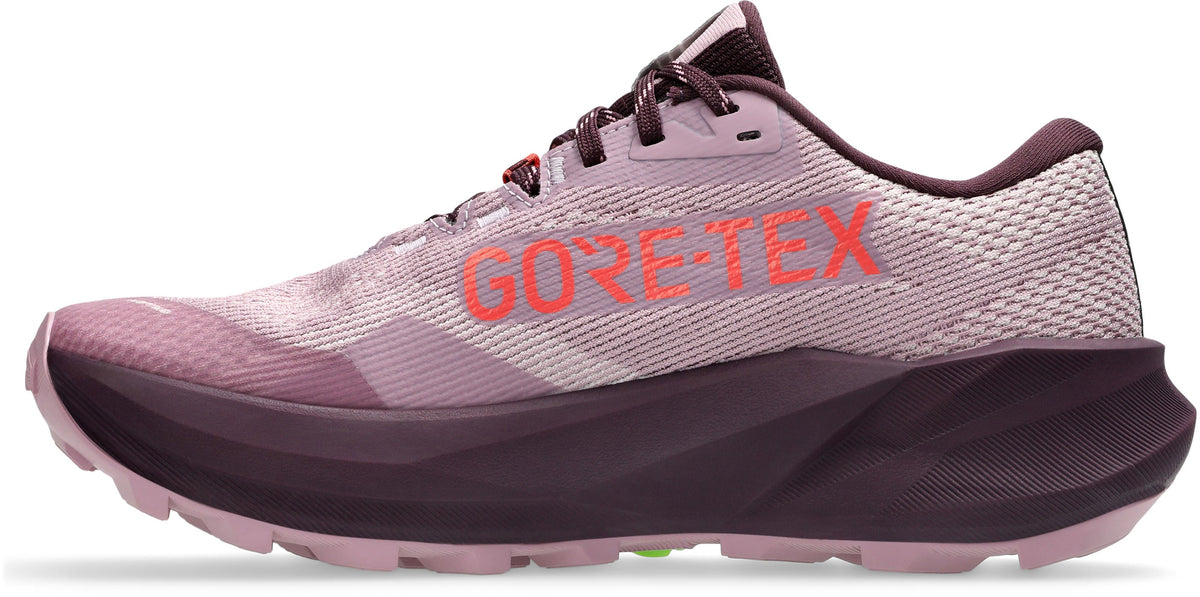 Women's Trabuco 14 GORE-TEX Trail Running Shoes - Purple