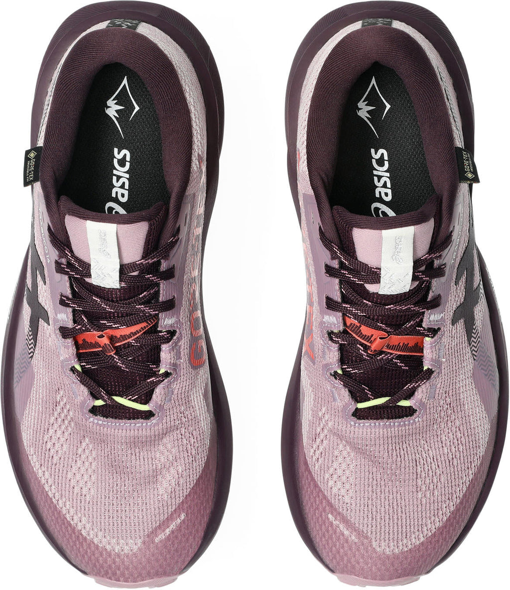 Women's Trabuco 14 GORE-TEX Trail Running Shoes - Purple