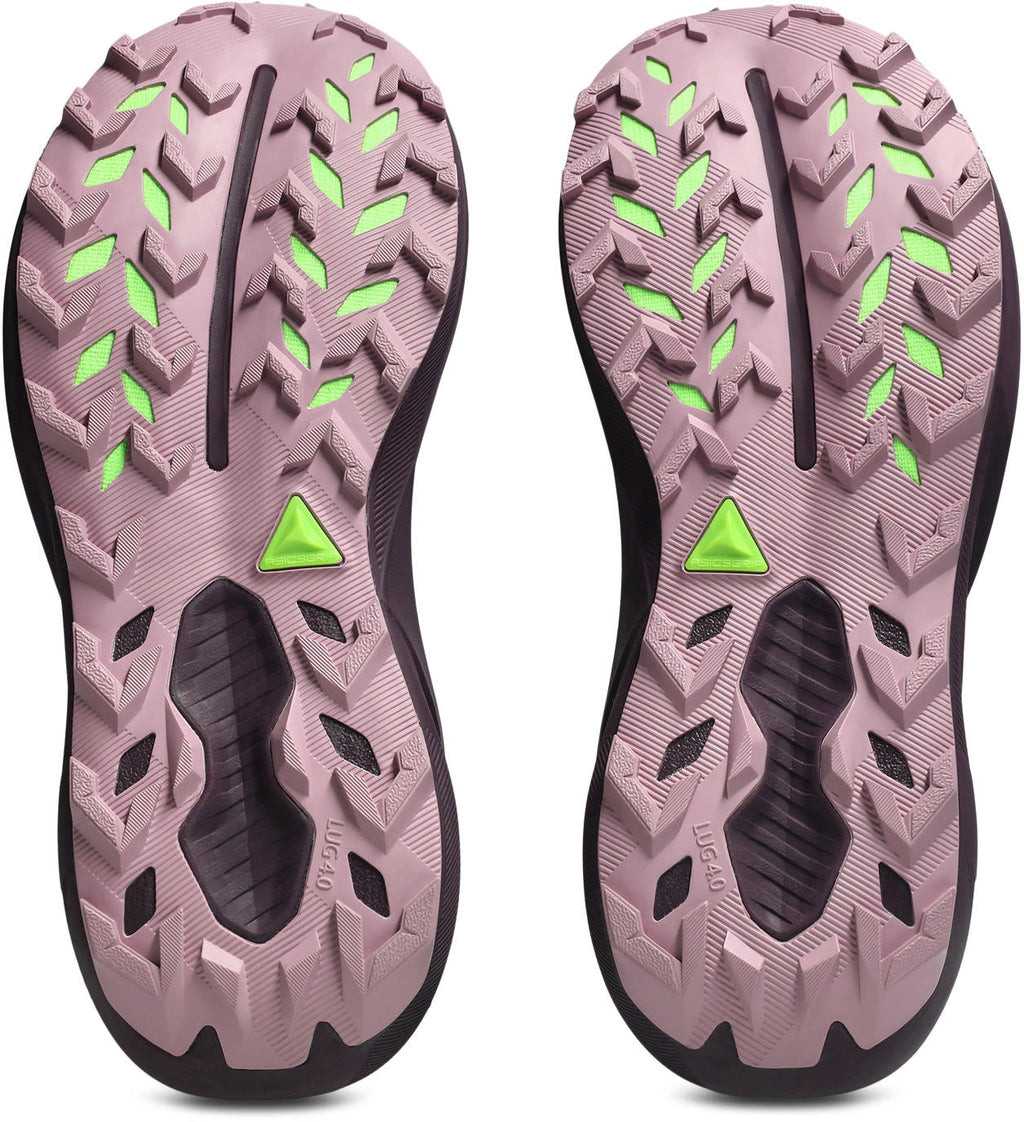 Women's Trabuco 14 GORE-TEX Trail Running Shoes - Purple