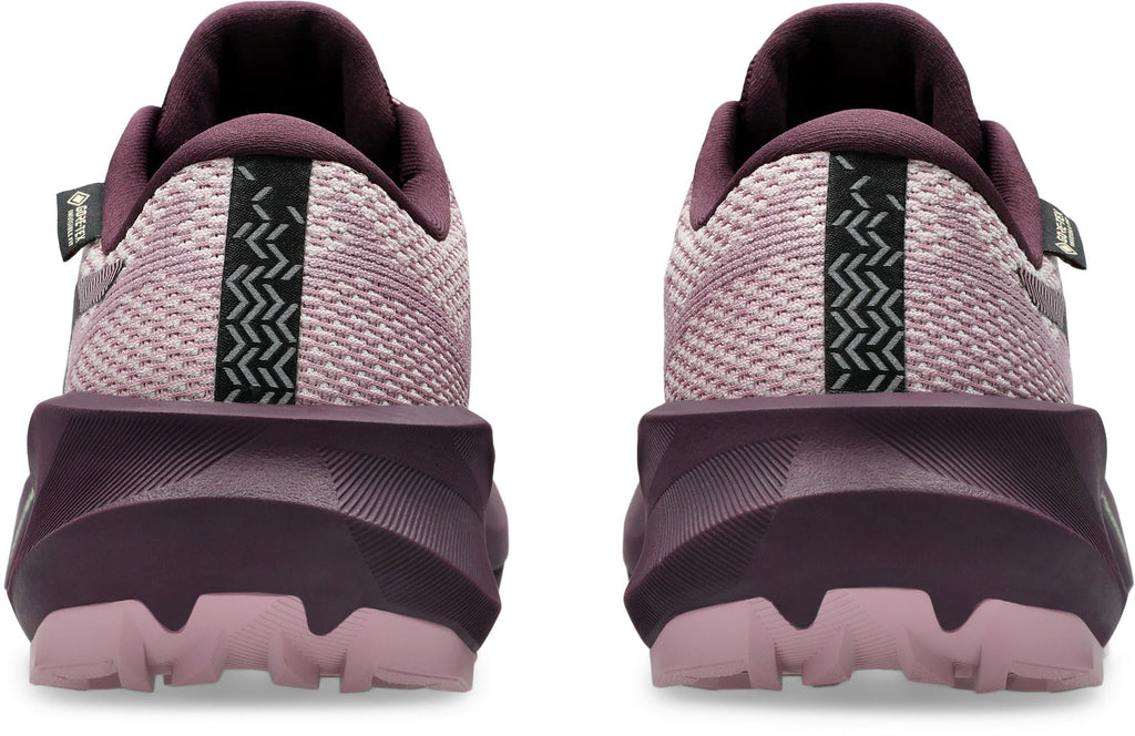 Women's Trabuco 14 GORE-TEX Trail Running Shoes - Purple