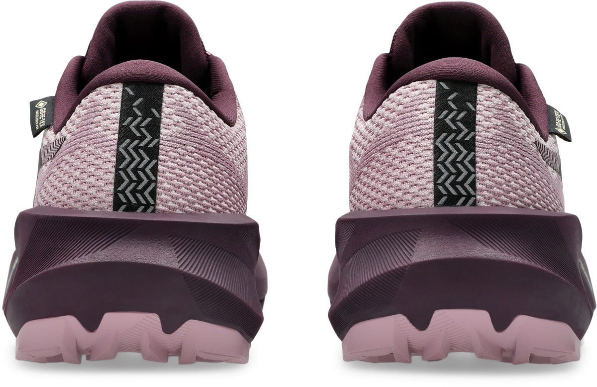 Women's Trabuco 14 GORE-TEX Trail Running Shoes - Purple