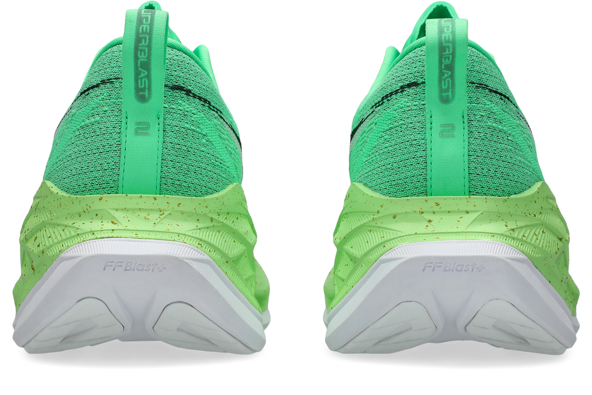 SuperBlast 2 Road Running Shoes - Green