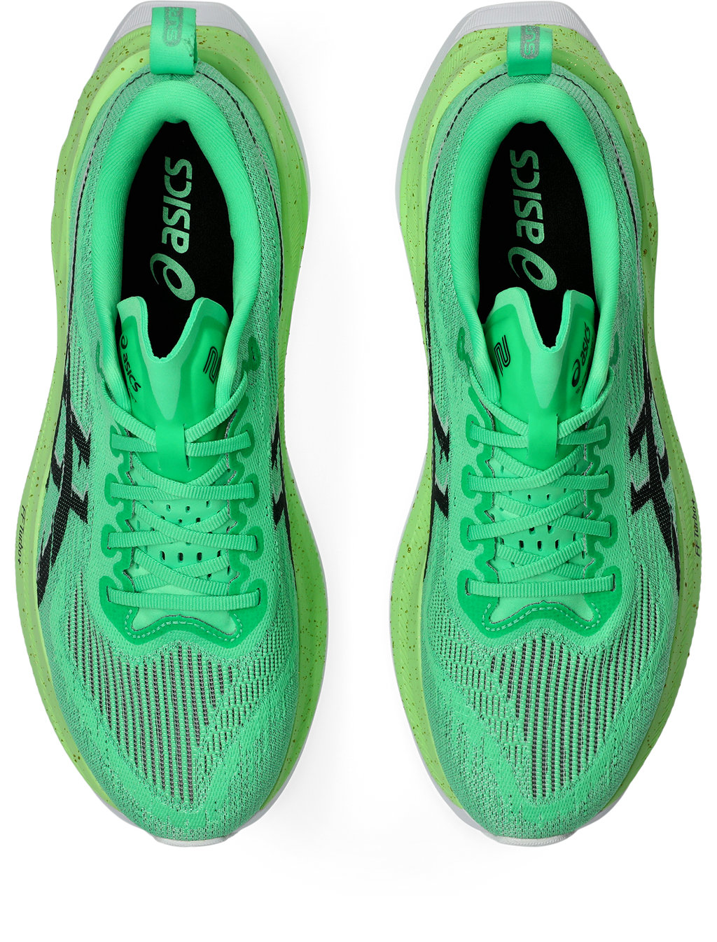SuperBlast 2 Road Running Shoes - Green