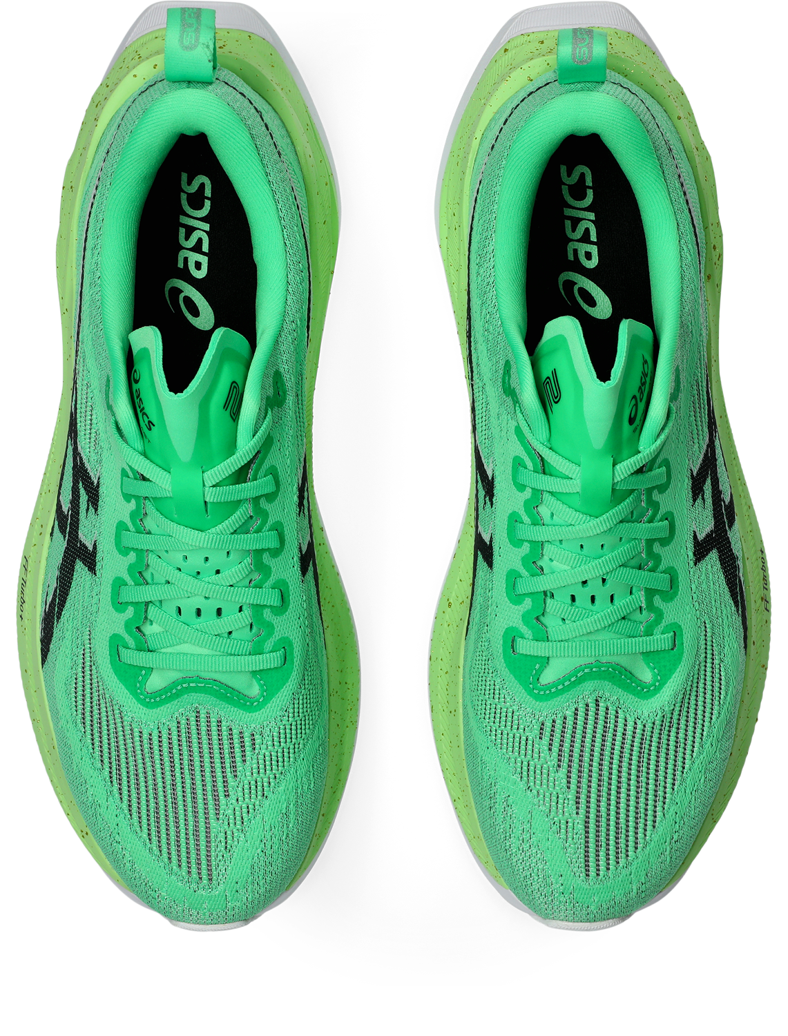 SuperBlast 2 Road Running Shoes - Green