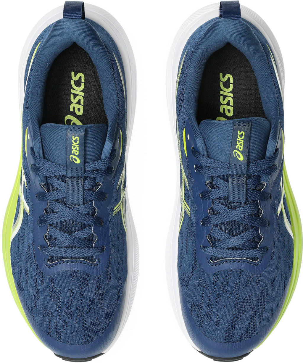 Junior GT 1000 14 GS Road Running Shoes - Blue