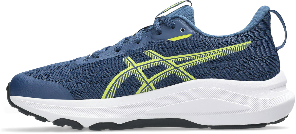 Junior GT 1000 14 GS Road Running Shoes - Blue