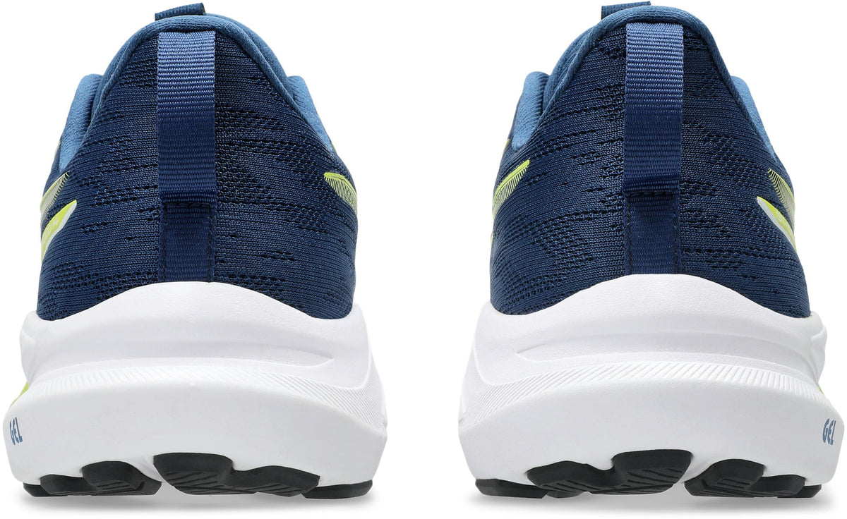 Junior GT 1000 14 GS Road Running Shoes - Blue