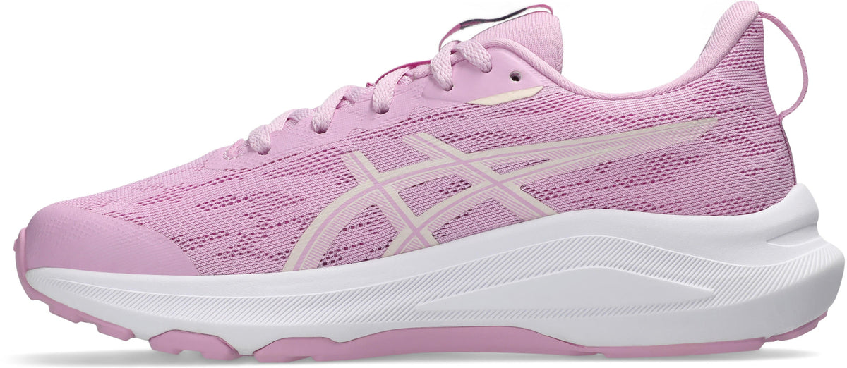 Junior GT 1000 14 GS Road Running Shoes - Pink