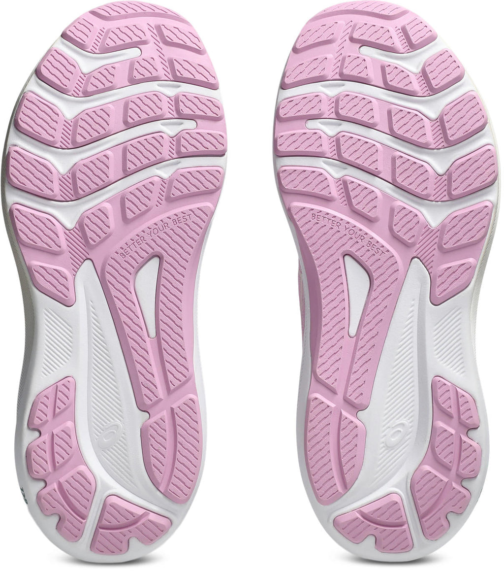 Junior GT 1000 14 GS Road Running Shoes - Pink