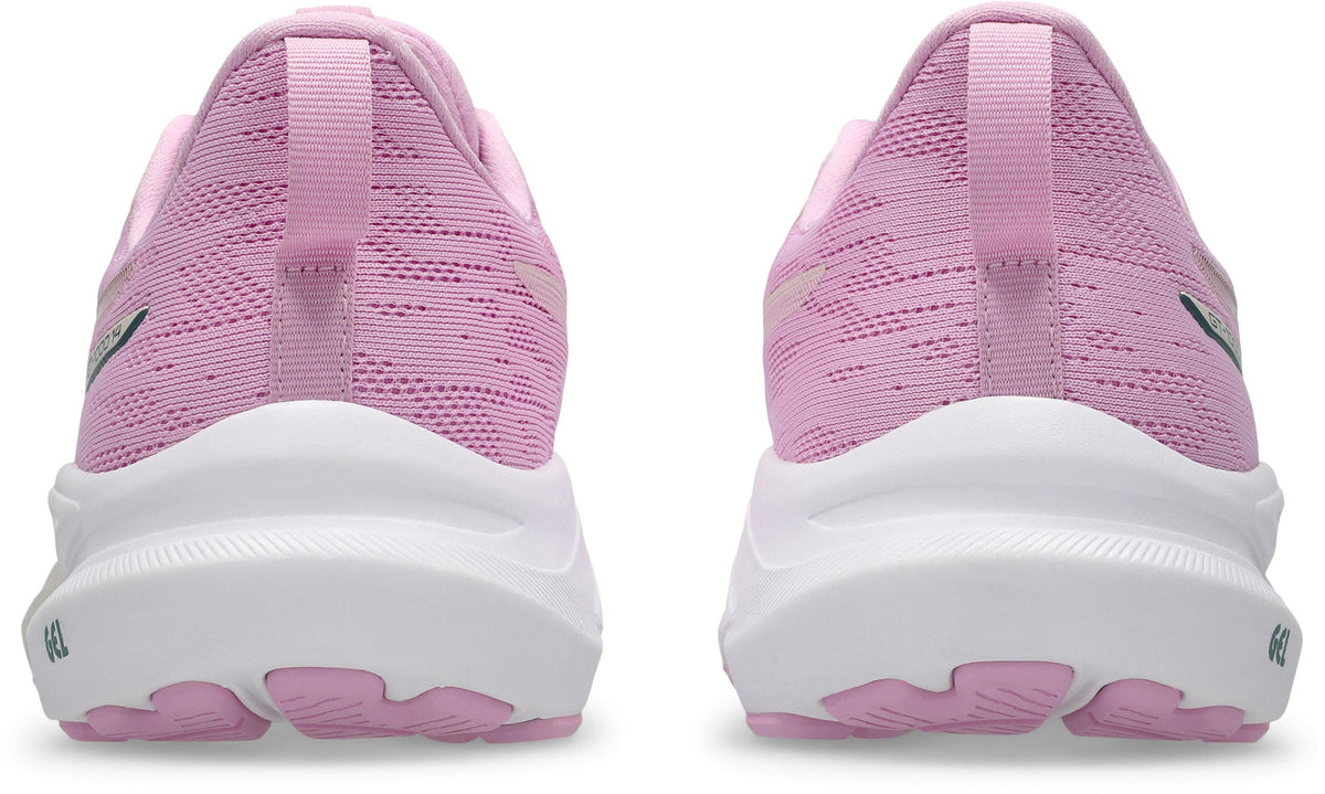 Junior GT 1000 14 GS Road Running Shoes - Pink