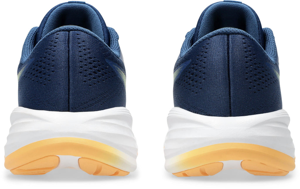 Junior Gel Cumulus 28 GS Road Running Shoes - Blue