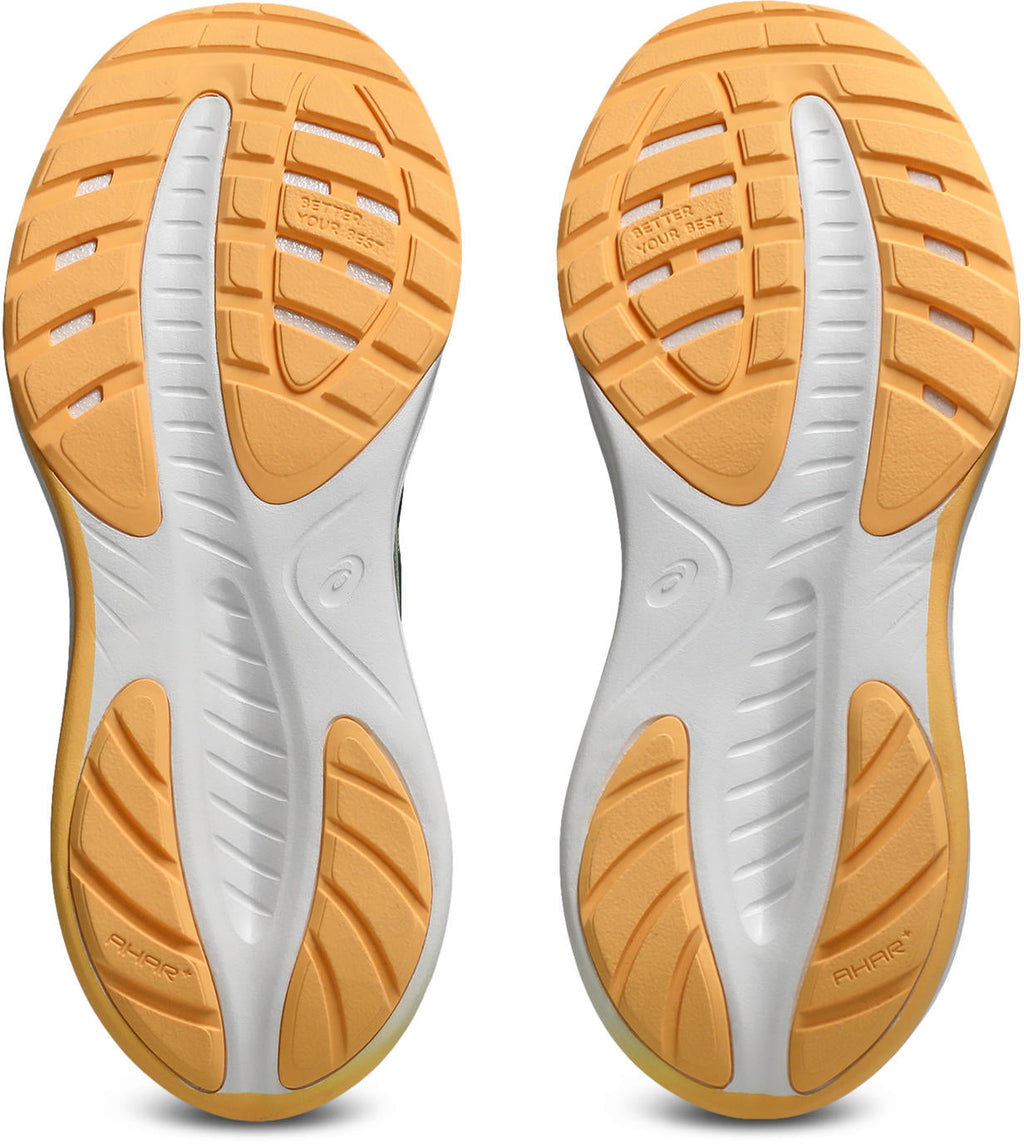 Junior Gel Cumulus 28 GS Road Running Shoes - Blue