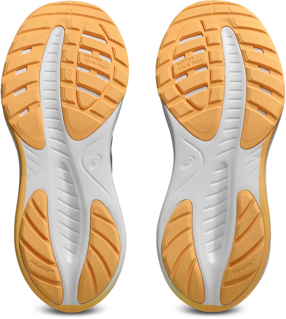 Junior Gel Cumulus 28 GS Road Running Shoes - Blue