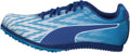 evoSpeed Star 9 Running Spikes - Blue
