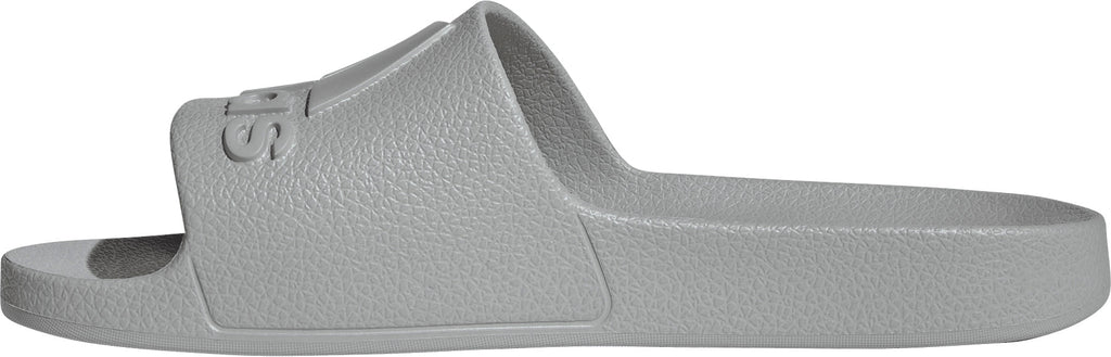 Adilette Aqua Slides - Grey