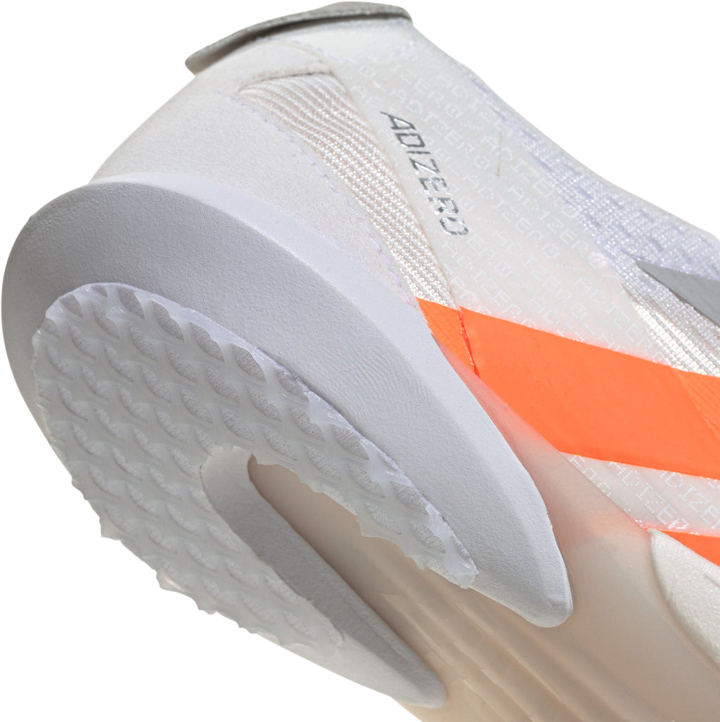 Adizero Ambition Running Spikes - White