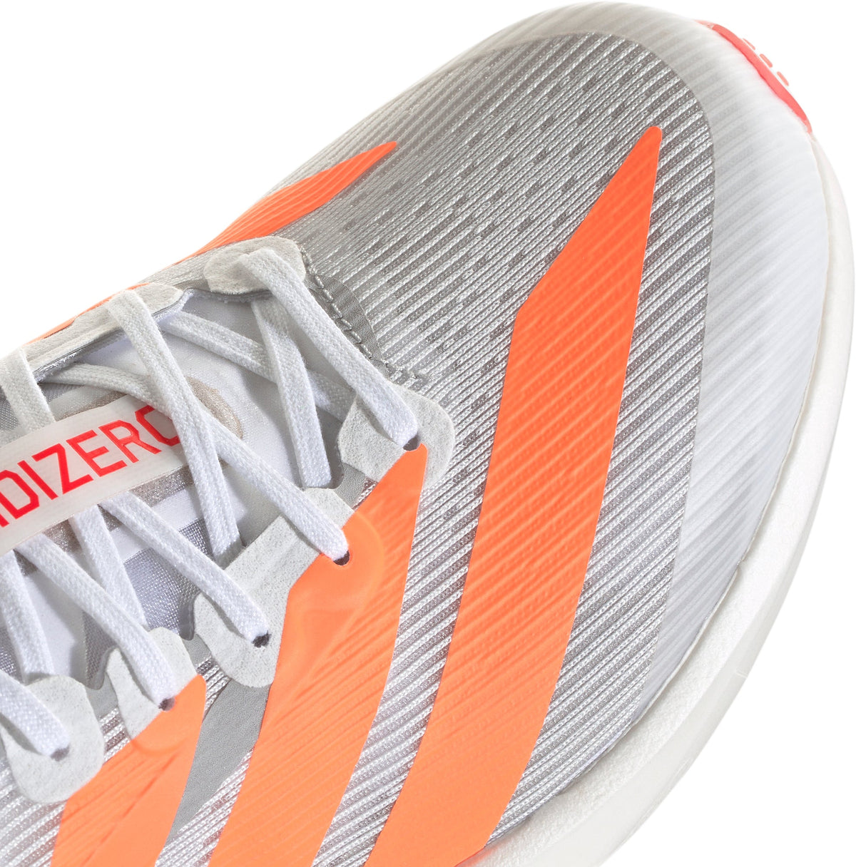 Adizero Ambition Running Spikes - White