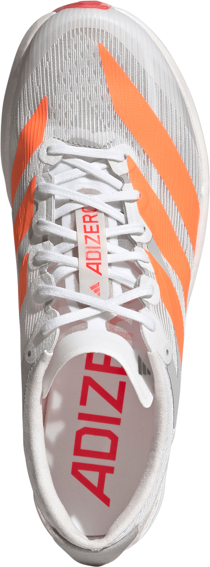 Adizero Ambition Running Spikes - White