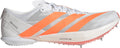 Adizero Ambition Running Spikes - White