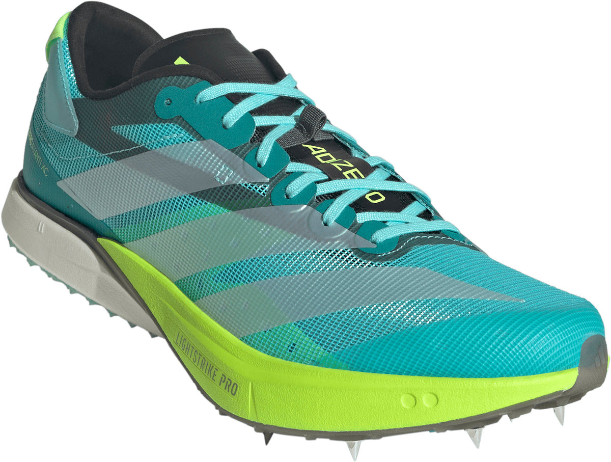 Adizero Avanti XC Cross Country Spikes - Green