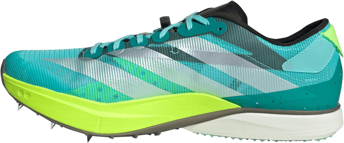 Adizero Avanti XC Cross Country Spikes - Green