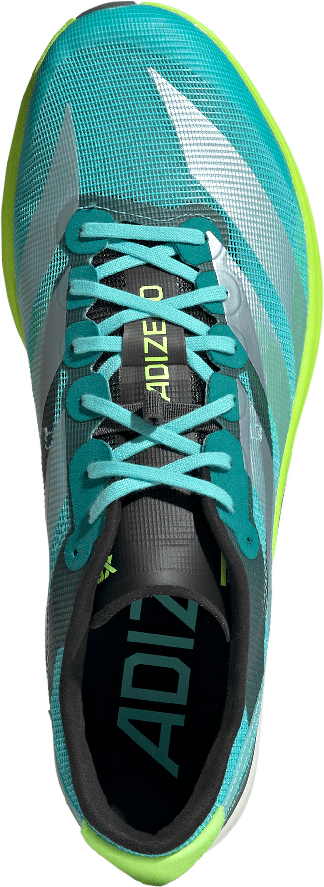 Adizero Avanti XC Cross Country Spikes - Green