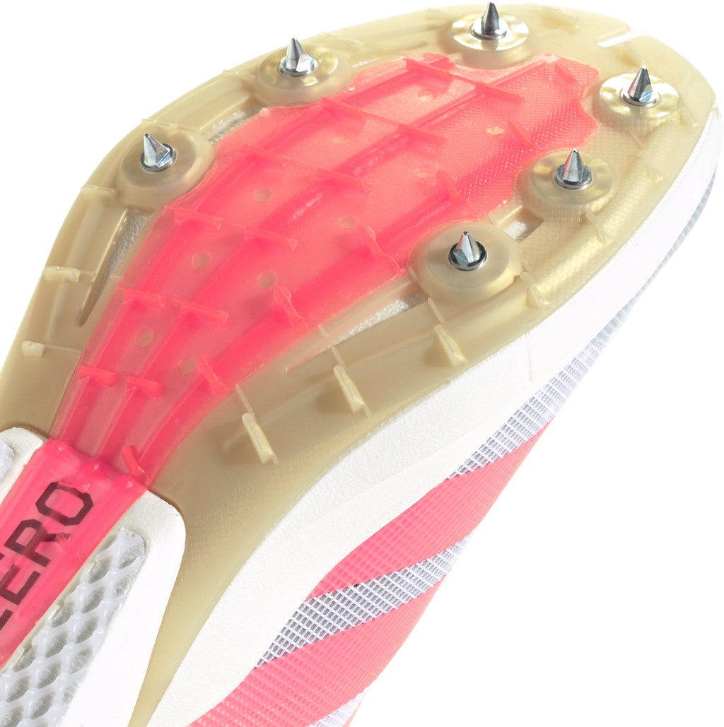 Adizero Avanti XC Cross Country Spikes - White