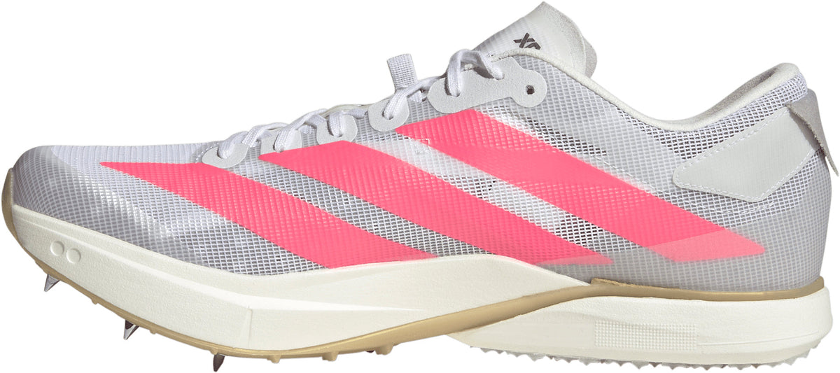 Adizero Avanti XC Cross Country Spikes - White