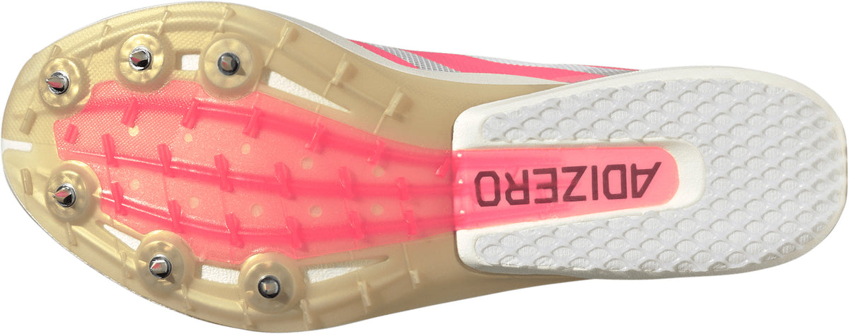 Adizero Avanti XC Cross Country Spikes - White