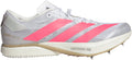 Adizero Avanti XC Cross Country Spikes - White