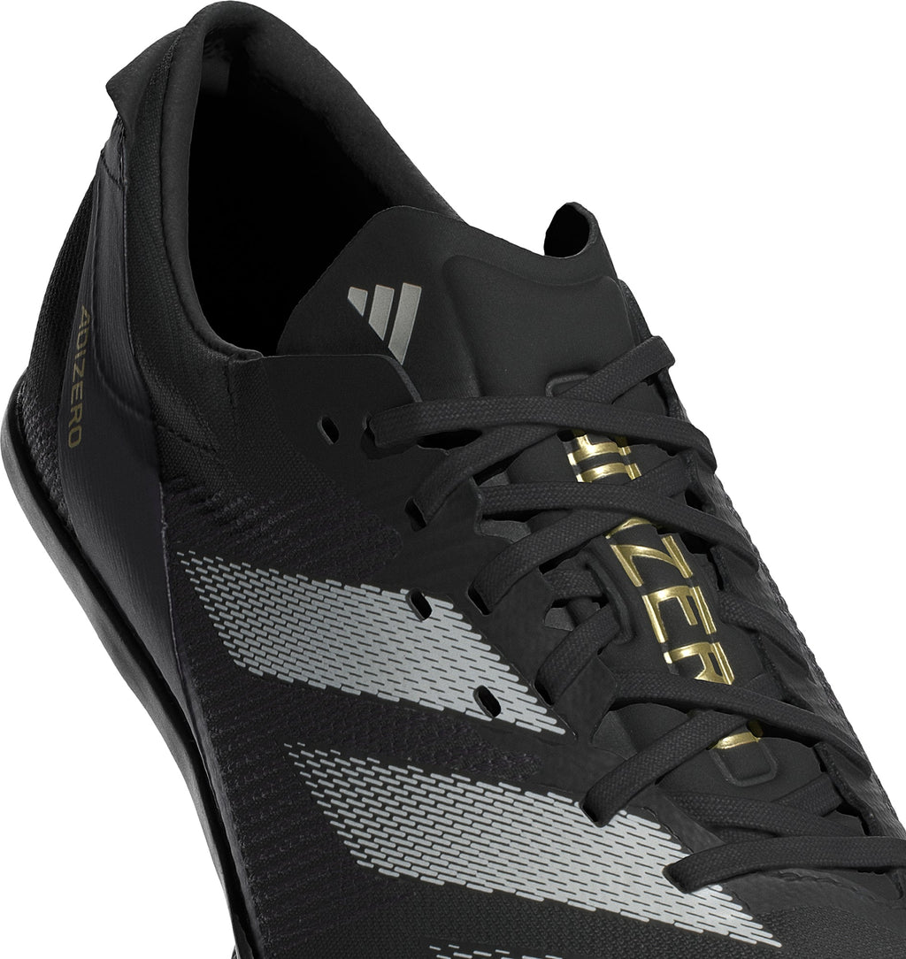 Adizero Finesse Running Spikes - Black